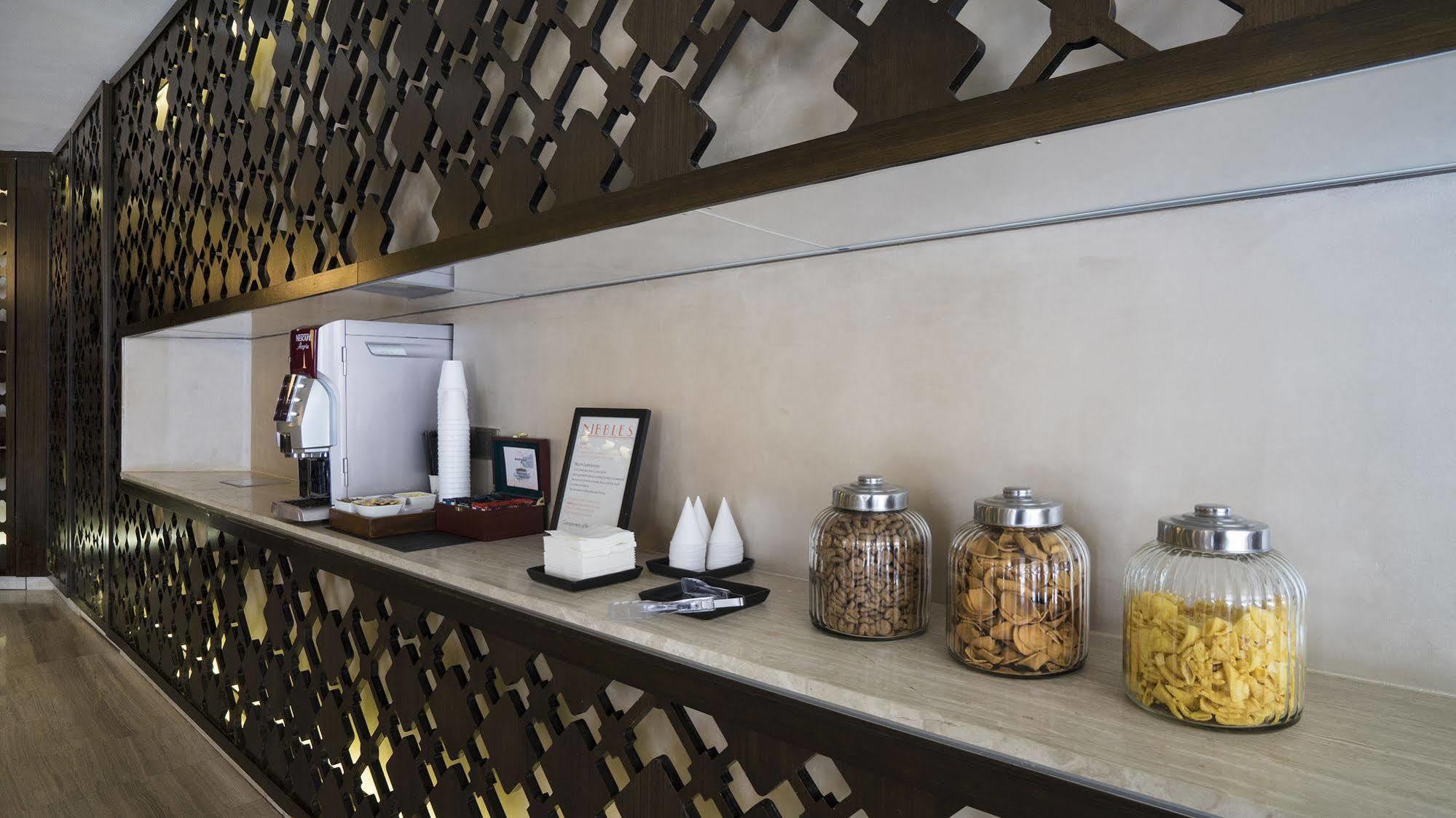 Zen Premium Outram Park Hotel Szingapúr Kültér fotó