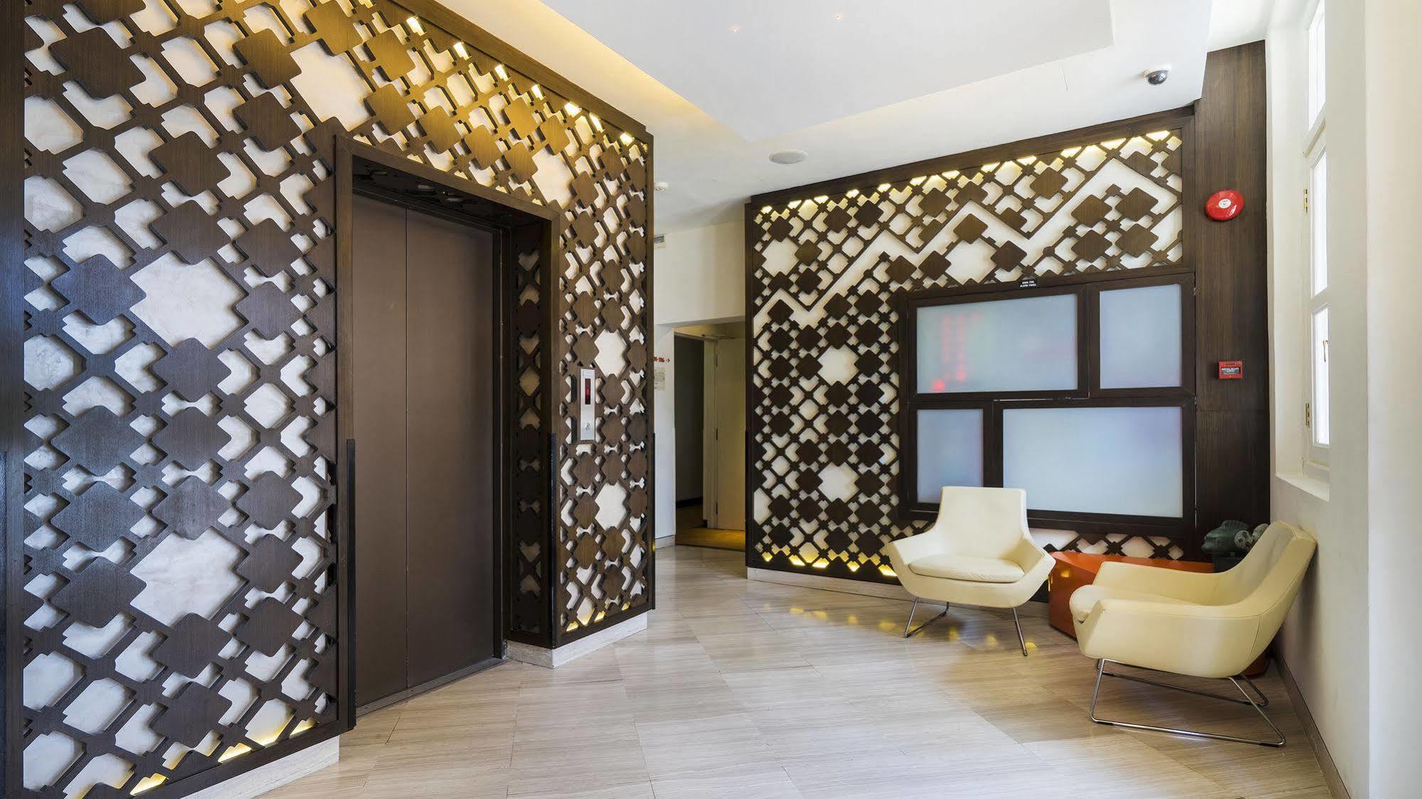 Zen Premium Outram Park Hotel Szingapúr Kültér fotó