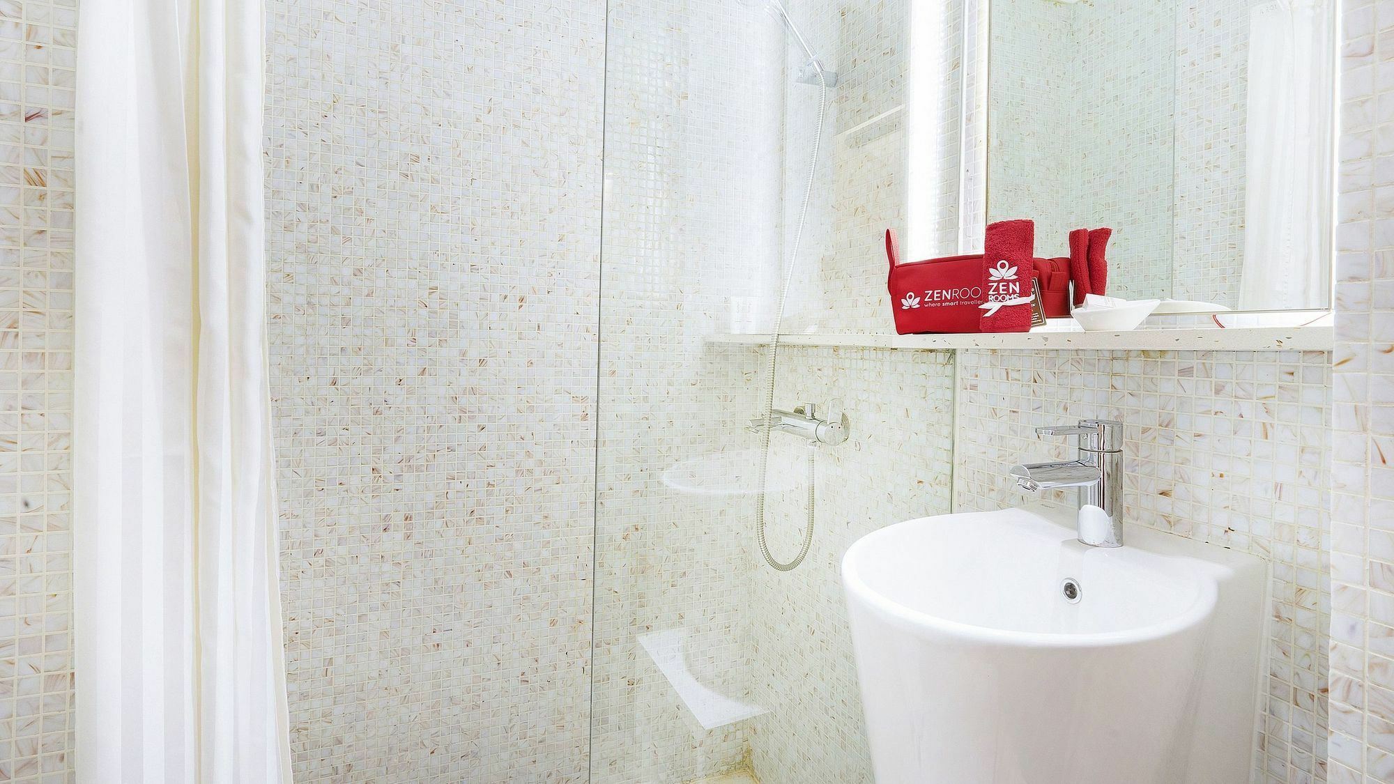 Zen Premium Outram Park Hotel Szingapúr Kültér fotó