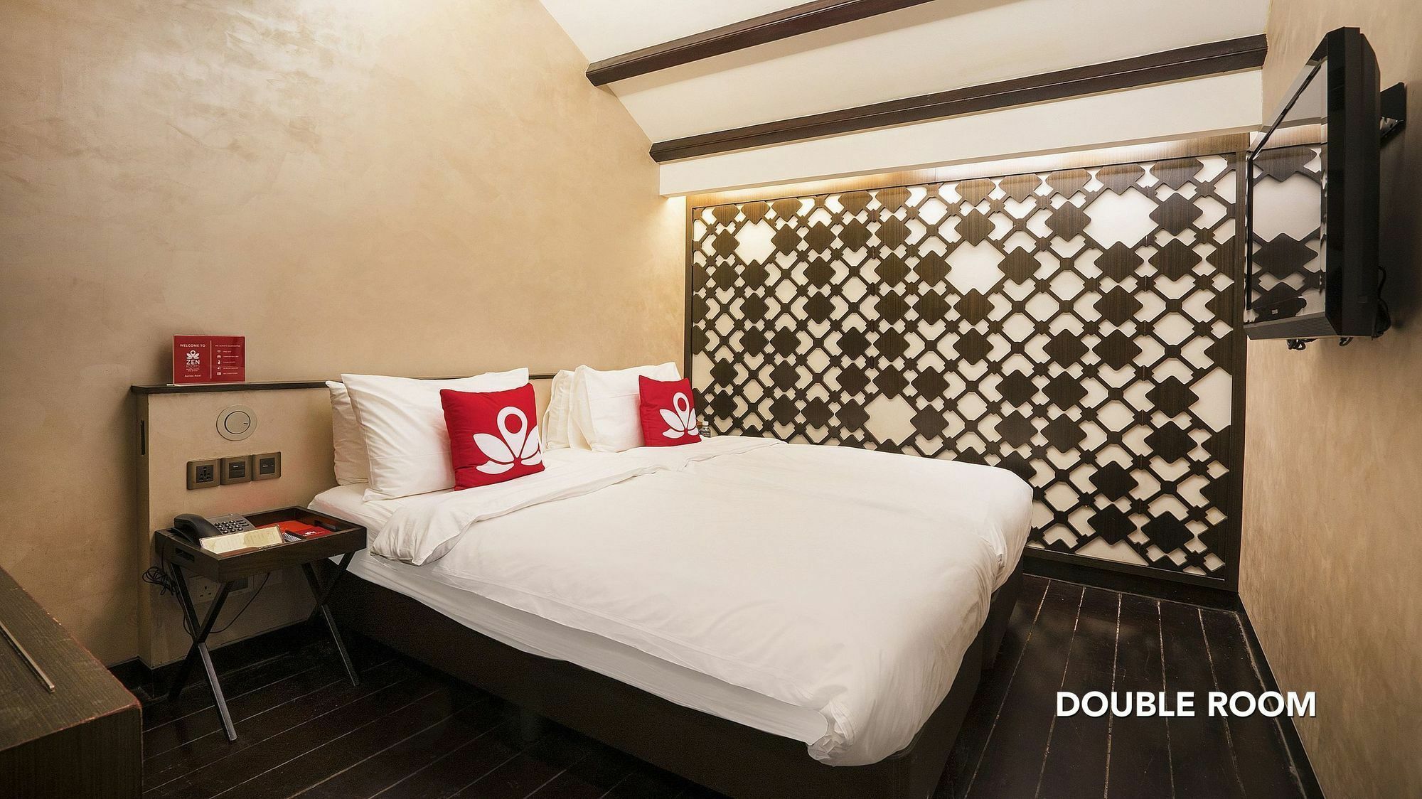 Zen Premium Outram Park Hotel Szingapúr Kültér fotó