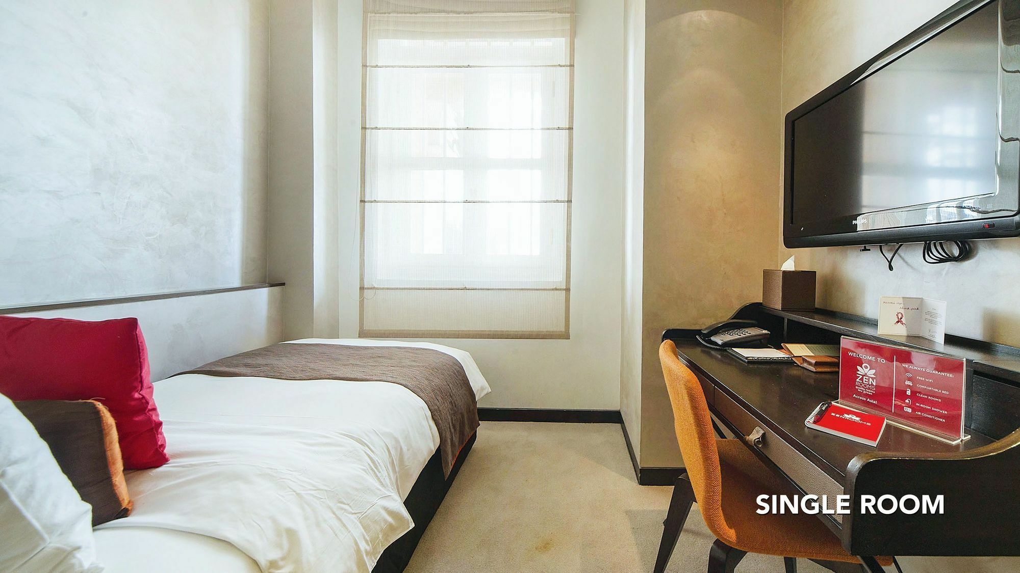 Zen Premium Outram Park Hotel Szingapúr Kültér fotó
