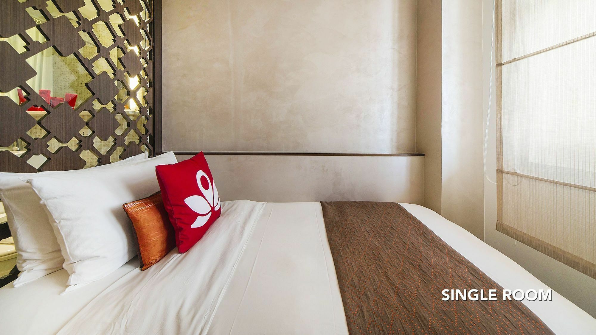 Zen Premium Outram Park Hotel Szingapúr Kültér fotó